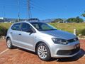 2020 Volkswagen Polo Vivo 1.4 Trendline 5-dr