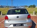 2020 Volkswagen Polo Vivo 1.4 Trendline 5-dr
