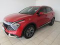 2026 Kia Sportage 1.6 CRDi EX Auto