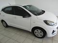 2024 Hyundai Grand i10 1.0 Motion