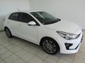 2022 Kia Rio 1.4 Tec 5-dr