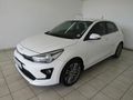 2022 Kia Rio 1.4 Tec 5-dr