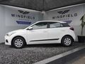 2021 Hyundai i20 1.2 Motion