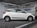 2021 Hyundai i20 1.2 Motion
