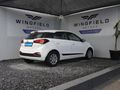 2021 Hyundai i20 1.2 Motion