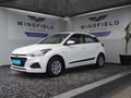 2021 Hyundai i20 1.2 Motion