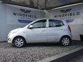 2015 Hyundai i10 1.1 Motion Auto