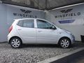 2015 Hyundai i10 1.1 Motion Auto
