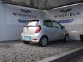 2015 Hyundai i10 1.1 Motion Auto