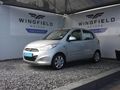 2015 Hyundai i10 1.1 Motion Auto