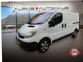 2012 Opel Vivaro 1.9 CDTi Panel Van