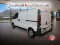 2012 Opel Vivaro 1.9 CDTi Panel Van