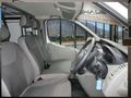 2012 Opel Vivaro 1.9 CDTi Panel Van