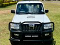 2017 Mahindra Scorpio 2.2 CRDe mHawk Double-Cab