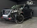 2026 Nissan Navara 2.5 DDTi PRO-2X Auto Double-Cab