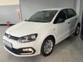 2026 Volkswagen Polo Vivo 1.4