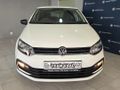 2026 Volkswagen Polo Vivo 1.4