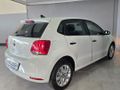 2026 Volkswagen Polo Vivo 1.4
