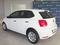 2026 Volkswagen Polo Vivo 1.4