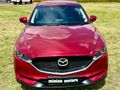 2018 Mazda CX-5 2.0 Dynamic Auto