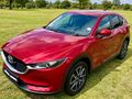 2018 Mazda CX-5 2.0 Dynamic Auto
