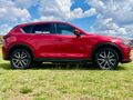 2018 Mazda CX-5 2.0 Dynamic Auto