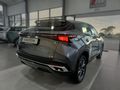 2026 Omoda C5 1.5T Street Plus