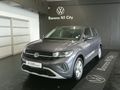 2026 Volkswagen T-Cross 1.0 TSI Auto