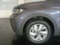 2026 Volkswagen T-Cross 1.0 TSI Auto
