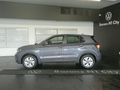 2026 Volkswagen T-Cross 1.0 TSI Auto
