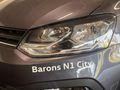 2026 Volkswagen Polo Vivo 1.4 Life