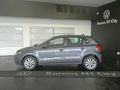 2026 Volkswagen Polo Vivo 1.4 Life
