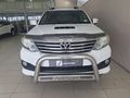 2013 Toyota Fortuner 2.5 D-4D Raised Body Auto