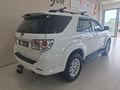 2013 Toyota Fortuner 2.5 D-4D Raised Body Auto