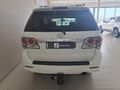 2013 Toyota Fortuner 2.5 D-4D Raised Body Auto