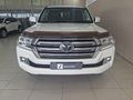 2016 Toyota Land Cruiser 200 4.5 D V8 VX Auto
