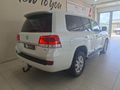 2016 Toyota Land Cruiser 200 4.5 D V8 VX Auto