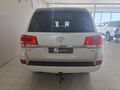 2016 Toyota Land Cruiser 200 4.5 D V8 VX Auto