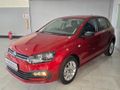 2026 Volkswagen Polo Vivo 1.4