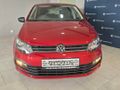 2026 Volkswagen Polo Vivo 1.4