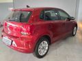 2026 Volkswagen Polo Vivo 1.4