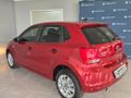2026 Volkswagen Polo Vivo 1.4