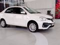 2020 Toyota Etios 1.5 XS 5-dr