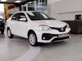 2020 Toyota Etios 1.5 XS 5-dr