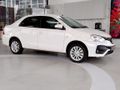 2020 Toyota Etios 1.5 XS 5-dr