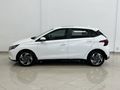 2022 Hyundai i20 1.0 TGDI Fluid DCT