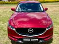 2018 Mazda CX-5 2.0 Active Auto