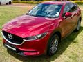 2018 Mazda CX-5 2.0 Active Auto