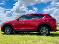 2018 Mazda CX-5 2.0 Active Auto