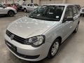 2014 Volkswagen Polo Vivo 1.6 Trendline